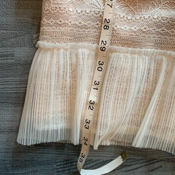 BCBG cocktail dress - Picture 4 of 4